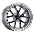 LUGNUT CLOSED END BLACK SPLINE 14 X 1.5 1.38 IN EACH (1) (Uses Key SK650)