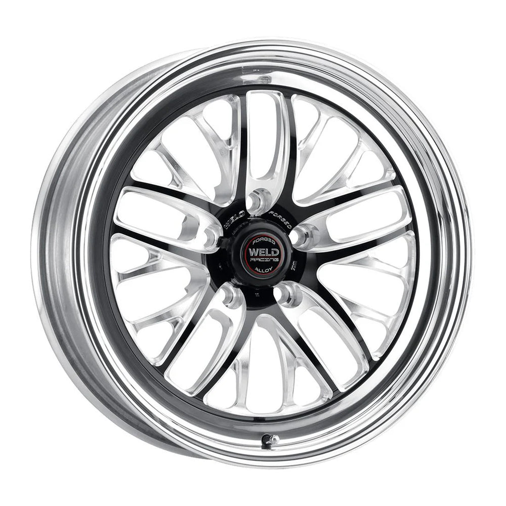 LUGNUT CLOSED END BLACK SPLINE 14 X 1.5 1.38 IN EACH (1) (Uses Key SK650)