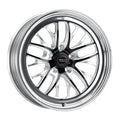 LUGNUT CLOSED END BLACK SPLINE 14 X 1.5 1.38 IN EACH (1) (Uses Key SK650)