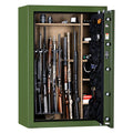 SPORTS AFIELD PRESERVE 24 + 4GUN 45 MIN FIRE AND WATERPROOF SAFE