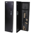 SPORTS AFIELD PRESERVE 24 + 4GUN 45 MIN FIRE AND WATERPROOF SAFE