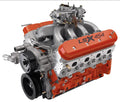 LSX L92 SMALL BORE HEAD