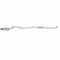 MagnaFlow 2022-2024 Honda Civic NEO Series Cat-Back Performance Exhaust System