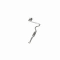 MagnaFlow 2022-2024 Honda Civic NEO Series Cat-Back Performance Exhaust System
