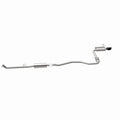 MagnaFlow 2022-2024 Honda Civic NEO Series Cat-Back Performance Exhaust System