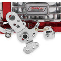 950CFM Q-Series Carb Use w/Supercharger