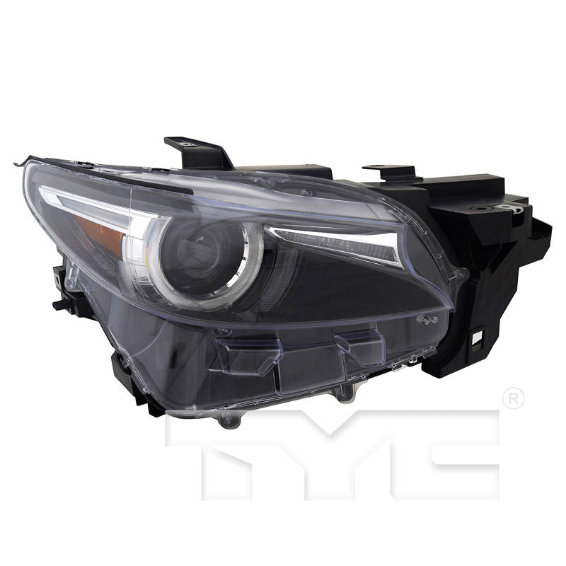1621 MZ C.X9 W/ AFS BiLED H.L RH