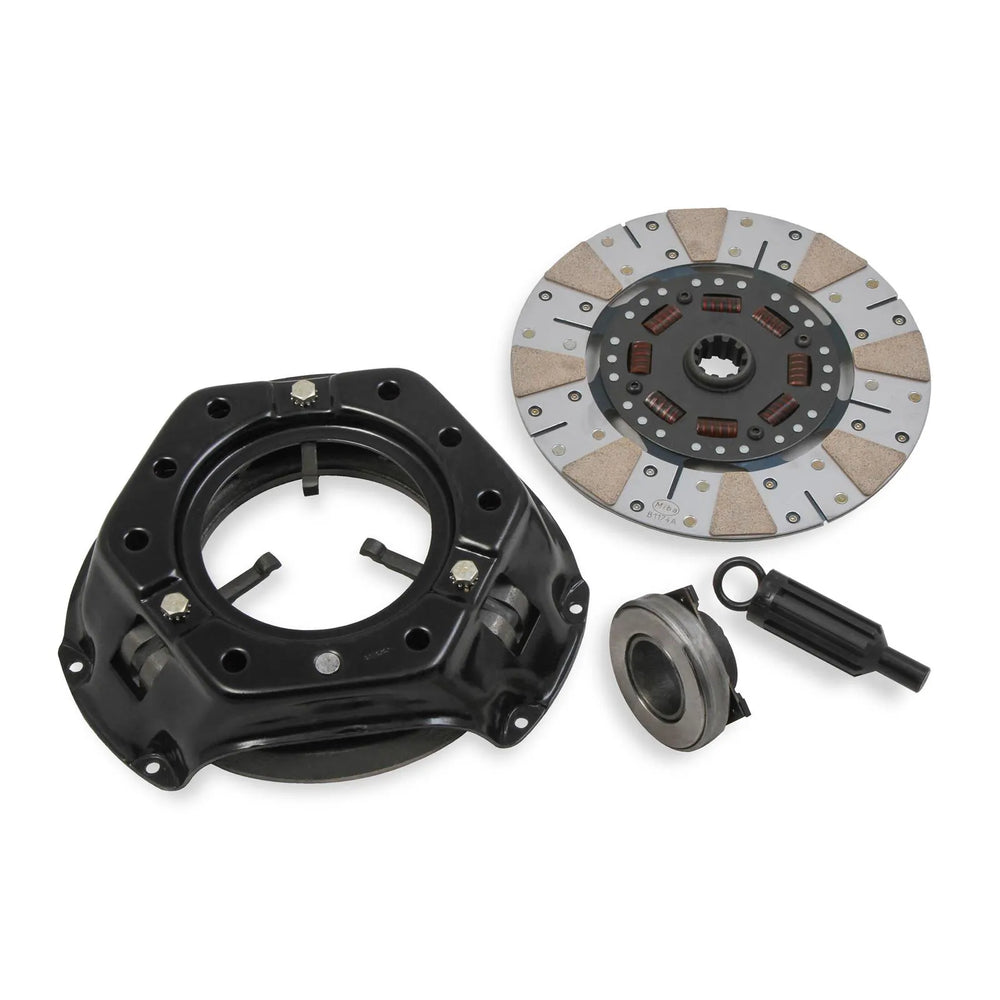 Transmission Clutch Kit 1965-72 Ford 390/427/428/429/460 V8 11 Inch Diameter Long Style 10-Spline Hays