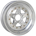 ALUMA STAR15X15