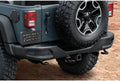 JK 10th Anniversary Rear Bumper
