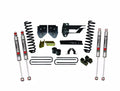 Skyjacker shock absorber