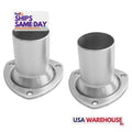 Wiseco Chevy Small Block 4.185in Bore 1.120in CH 13.50 CC Piston Set