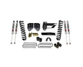 Skyjacker shock absorber