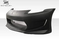2003-2008 Nissan 350Z Z33 Duraflex AM-S GT Body Kit - 4 Piece - Includes AMS GT Front Bumper Cover (108180) AMS GT Side Skirts Rocker Panels (108181) AMS GT Rear Bumper Cover (108182)