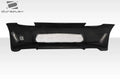 2003-2008 Nissan 350Z Z33 Duraflex AM-S GT Body Kit - 4 Piece - Includes AMS GT Front Bumper Cover (108180) AMS GT Side Skirts Rocker Panels (108181) AMS GT Rear Bumper Cover (108182)