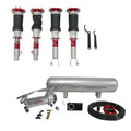 Prelude 92-01 Incl Upper Mounts adj lower mounts (Sleeve air springs)