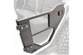 18C JL 4DOOR; REAR DOOR; RATTLE RESISTANT NONLOCKING DOOR HANDLES