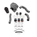 High Flow Bundle Kit Stage 2 10-12 Cummins 6.7L Fluorescent Orange