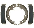 Street Axle Pack Slotted; Frt & RR
