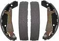Street Axle Pack Slotted; Frt & RR