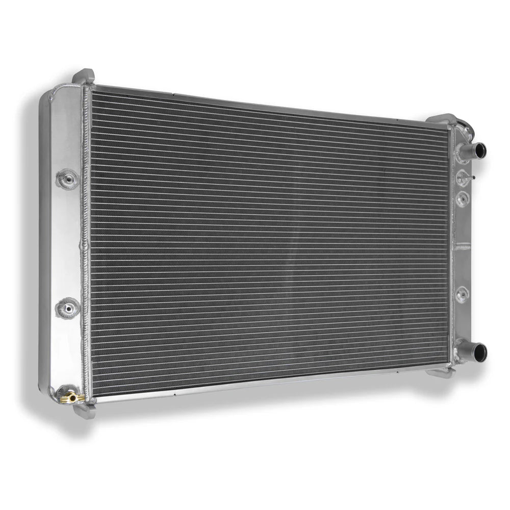 7387 SILVERADO/SIERRA 2500/3500 RADIATOR LS