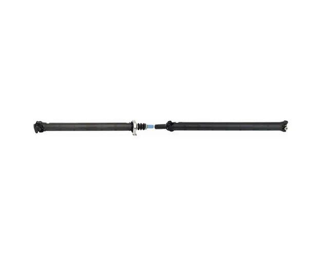 REAR DRIVESHAFT