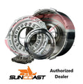 47 48 23 SPLINE BILLET DIRECT DRUM