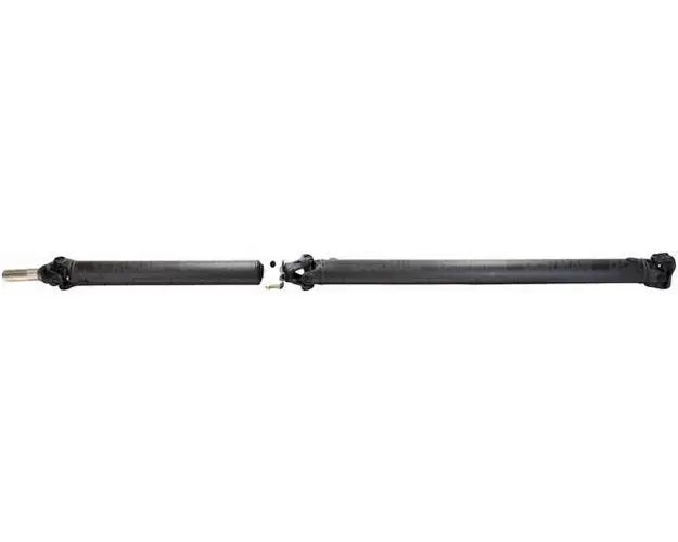 REAR DRIVESHAFT