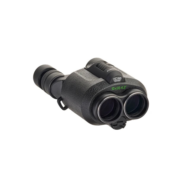 FUJINON TECHNO-STABI TS12X28WP COMP