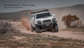 24C TACOMA BP51 KIT REAR 0 IN/0 LB GREY SUSPENSION LIFT KIT