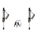 24C TACOMA BP51 KIT REAR 0 IN/0 LB GREY SUSPENSION LIFT KIT