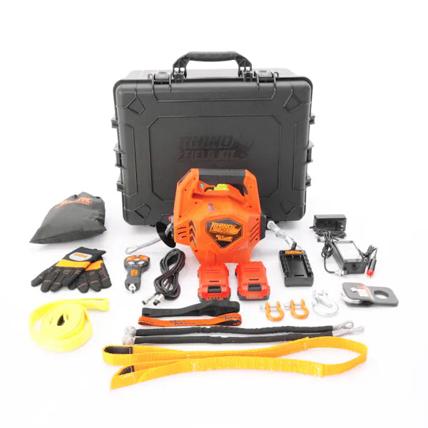 RHINO FIELD KIT