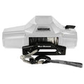 8K CUSTOM MISSION WINCH