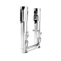 Performance Machine Leg Assembly 2014-Up Touring  - Contrast Cut