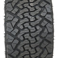 FF110 24X11 6X5.5 GL-BLK-MIL 0MM