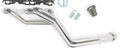 S-10 SBC Swap Header Long Tube HTC Coated