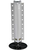 14K AL JACK 9.00 FOOTPADS