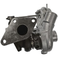 STANDARD IGN auto part installed view