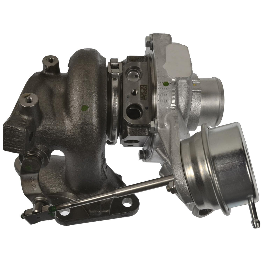 TURBOCHARGER - NEW - GAS