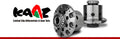 Super Q 1.5-Way Rear Limited-Slip Differential