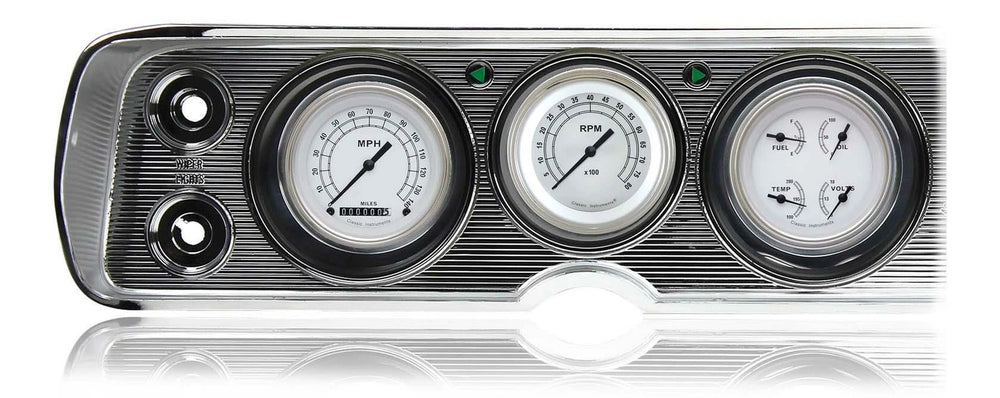1964-65 CLS WHT CHEVEL 3IN SP/TAC/Q