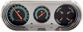 G STOCK 1963-65 NOVA GAUGE PACKAGE