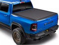 BAK auto part installed view