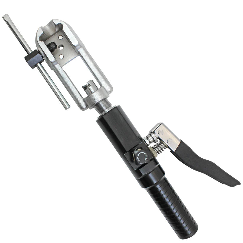 FLARING TOOL HYDRAULIC SET