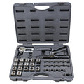 FLARING TOOL HYDRAULIC SET