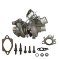 TURBOCHARGER - NEW - GAS