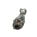 TURBOCHARGER - NEW - GAS