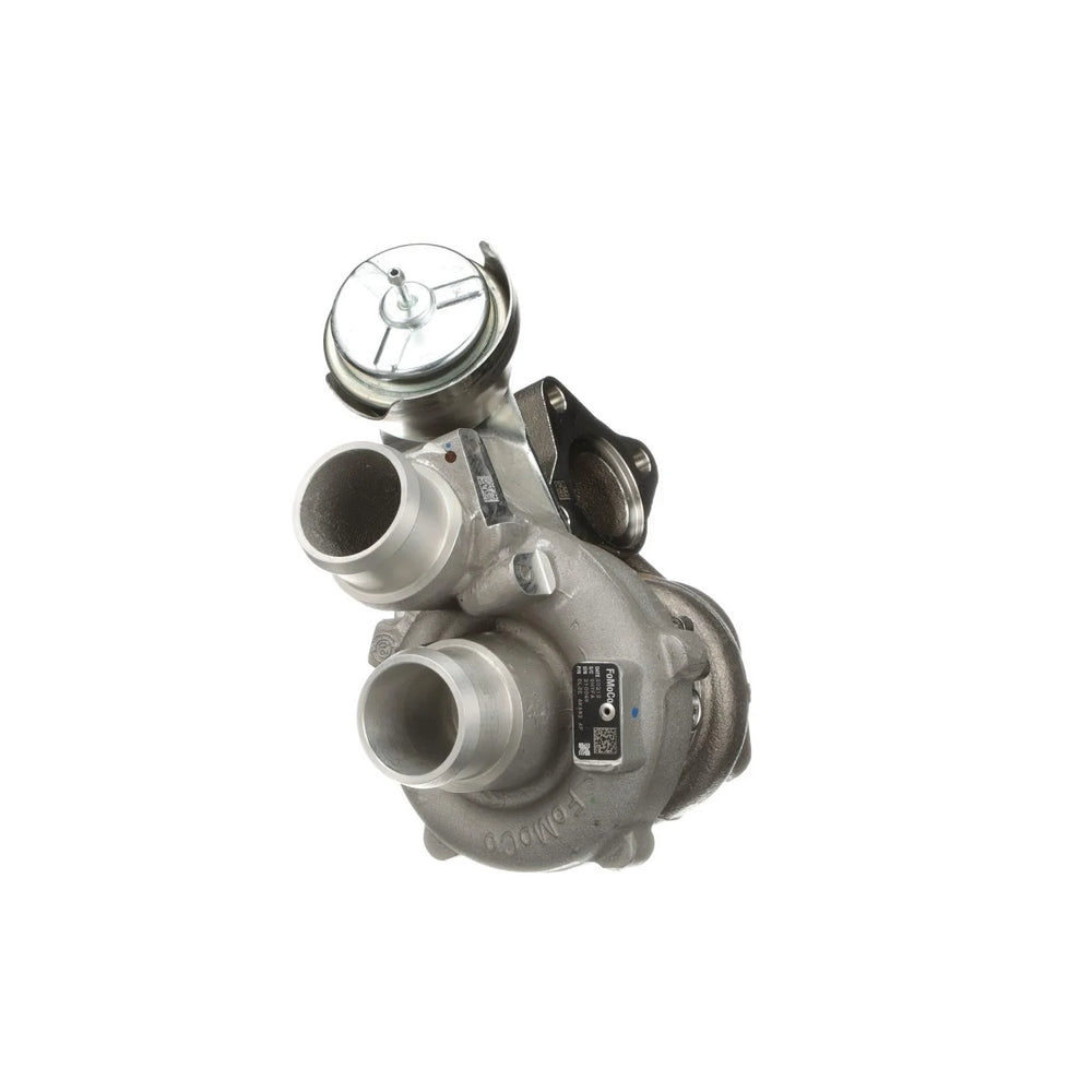 TURBOCHARGER - NEW - GAS