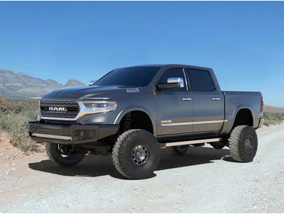 Ranch Hand auto part