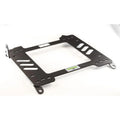 Steel Floor Mount Bracket